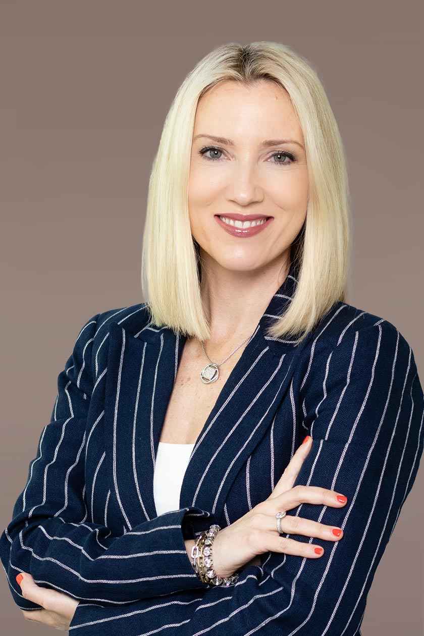 Ellina Shinnick