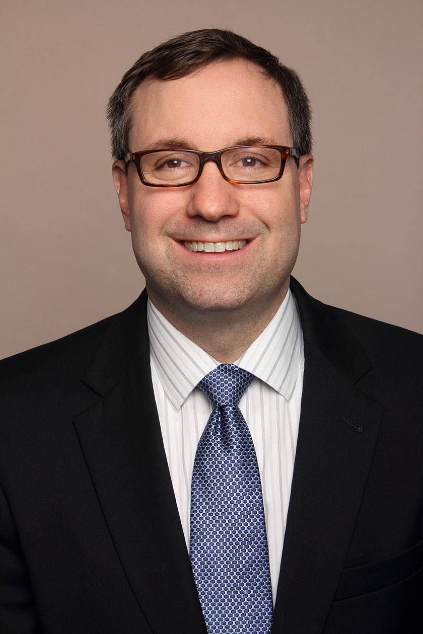 John Albright 
