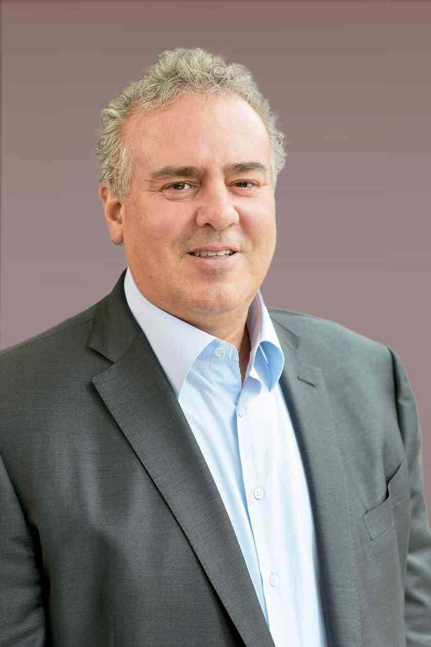 Marc Cohen