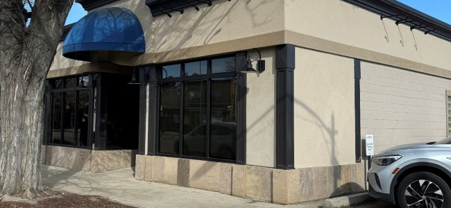 Longmont Insurance