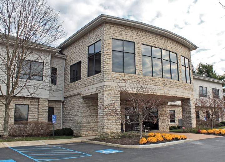 Columbus Office Photo