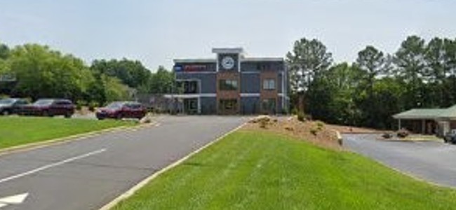 Seneca Office Image
